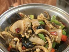 -东北酱骨头馆(蓁巷店)