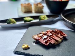 -三嚥阁 La Villa Restaurant
