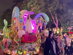 -南宁方特东盟神画