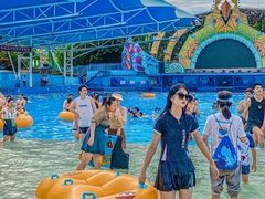 -杭州浪浪浪水公园
