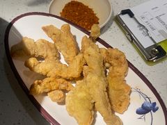-江渔儿酸菜鱼(东厦一百店)