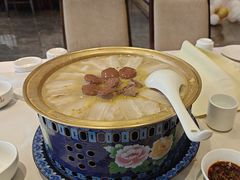 -老妈菜馆(建设街店)