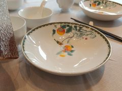 -狮王府淮扬菜(百家湖1912店)