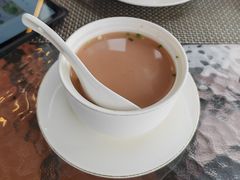 -富力威斯汀酒店-中国元素中餐厅(武昌临江店)