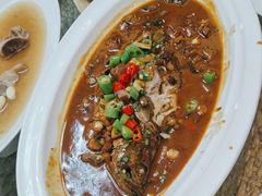-宁邦·家宴·南京菜(红山动物园店)