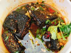 -南门头上美食街