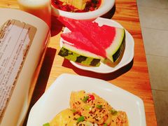 -半天妖烤鱼(方庄店)