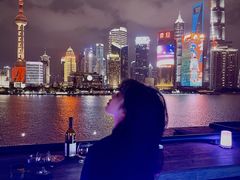 -外滩8号 whisky bar(金延大厦店)