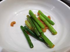 -韩屋韩国料理(天山路店)