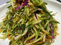 -香融府·烤鸭·家常菜(马家堡路店)