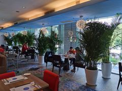 -万德诺富特酒店·自助餐厅(万德大厦店)