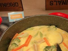 -长沙三景韦尔斯利酒店·Oval全日制餐厅自助餐