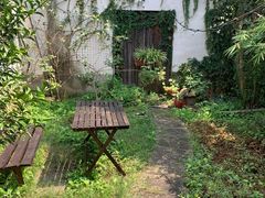 -小雅青年旅舍(平江路店)