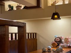 -無忧浅草君·洋风料理(下沙宝龙二期一店)