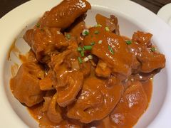 -刘胖子家常菜·蹄花焖藕(兴业店)