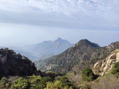 -泰山风景名胜区