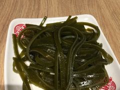 拌海带-老班长手工灌汤包老店(东山店)