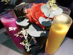 -蜜桃花开·中西融合菜E&W(南长街店)