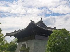 -雅达·阳羡溪山小镇中心