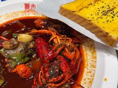 -金陵暴走龙虾·烧烤·排档(南京总店)