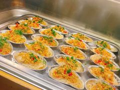 -松子料理(白家庄店)