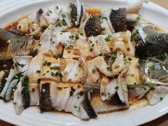 -观山美厨·精致粤菜(西樵店)