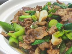 农家小炒肉-建辉湖南土菜馆(南大街店)