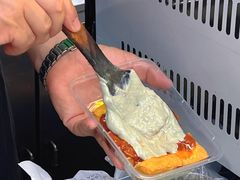 臭豆腐-老绍兴三味臭豆腐(奥林匹克购物广场店)
