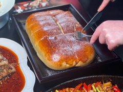 -三生三味密宗川菜·江景餐厅(来福士店)