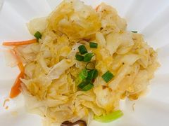 XO酱陈村粉-顺德人家食府(黄金广场店)