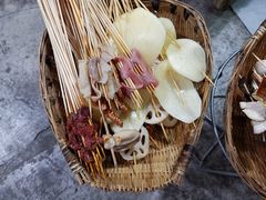 -XX麻辣烫(八里小区直营店)