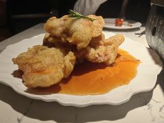 -奉天小馆·非遗东北菜(济南万象城店)