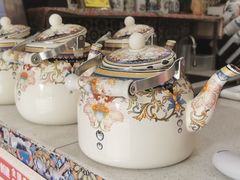 -桥门程记(兰州南关夜市店)