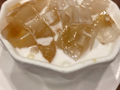 -正德顺順德雙皮奶(中信店)