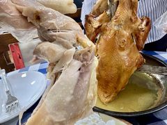 -洞密园美食城·二十二年老店(富华路店)