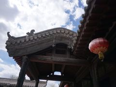 -鸡鸣驿古城