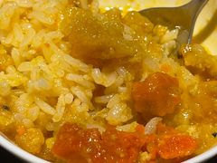 秃黄油捞饭-成隆行·蟹王府(九江路店)
