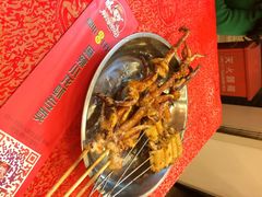 iphone_upload_pic-簋街仔仔小龙虾(簋街二店)