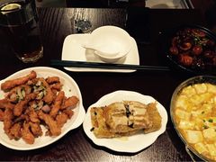 -建国328 本帮小馆·面馆