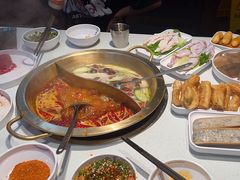 -小龙坎火锅(总店)