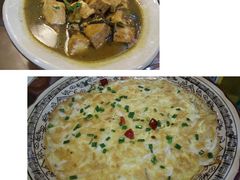 -灵福缘私房菜·农家菜(拈花湾·灵山大佛必推店)