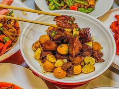 -澎湖湾农家菜(八一路楚天府店)