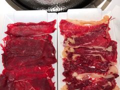 -犇鼎牛潮汕牛肉火锅(新辰里学清路店)