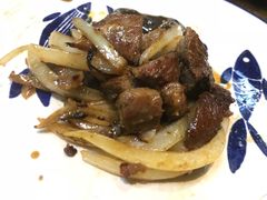 -大成铁板烧•板前(复古餐厅石老人店)