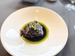 -上海滩餐厅(BFC外滩金融中心店)