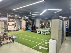 -即刻健身馆(对外经贸店)