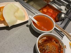 -海底捞火锅(老城根店)