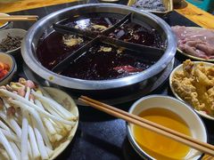 -祝幺妹火锅(裕华村总店)