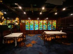 大堂-马克西姆餐厅(崇文门店)