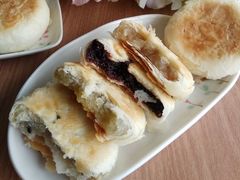 -矮子馅饼(大成路店)